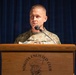 United States Space Forces - Japan Holds First Change of Command