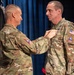 United States Space Forces - Japan Holds First Change of Command