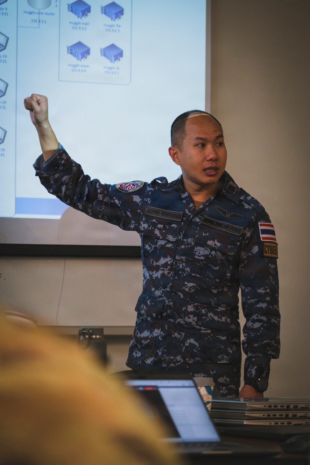 Enduring Partners 2026 Cyber