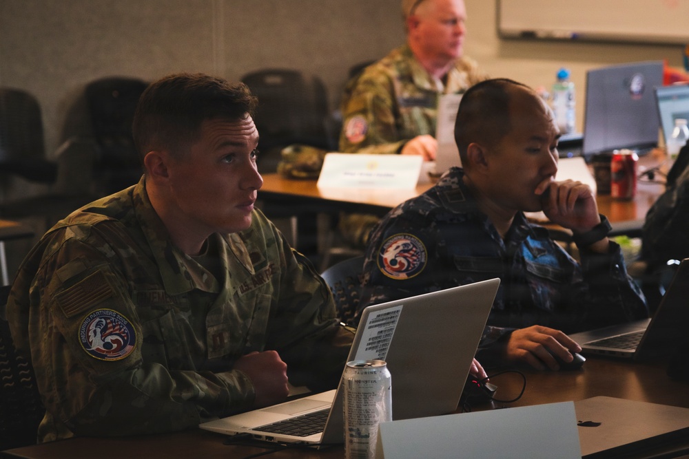 Enduring Partners 2026 Cyber