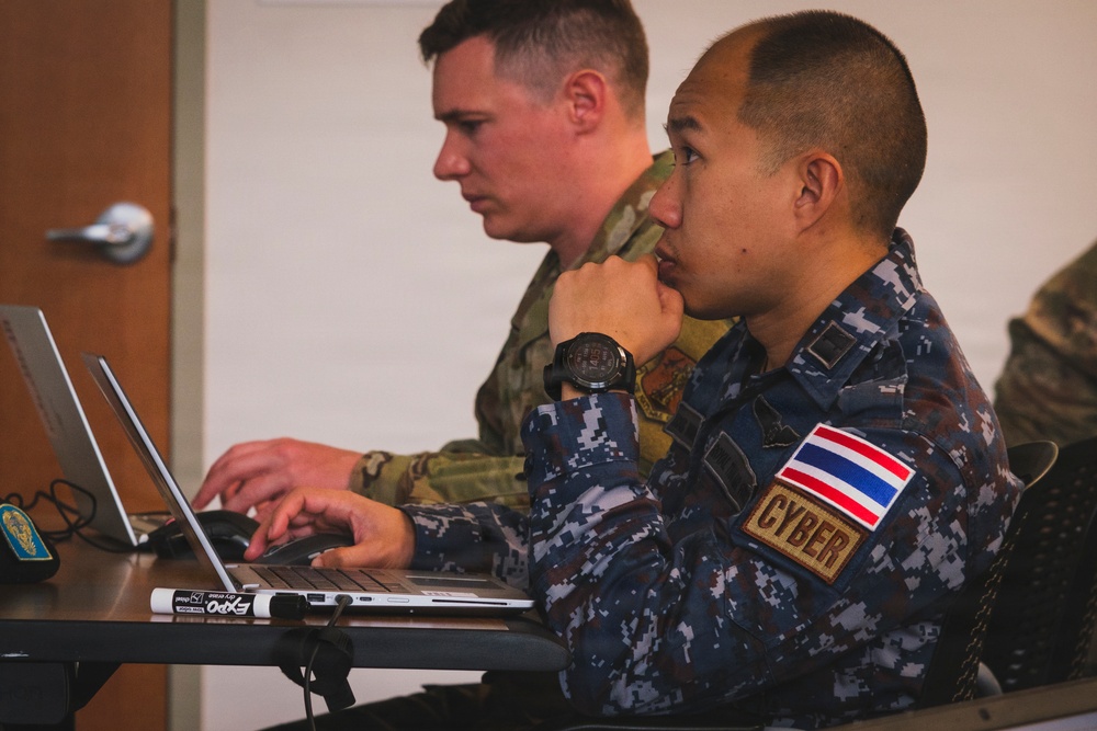 Enduring Partners 2026 Cyber
