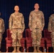United States Space Forces - Japan Holds First Change of Command