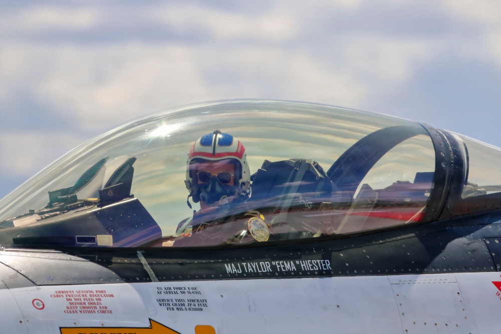 SkyFest 2026