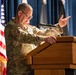 United States Space Forces - Japan Holds First Change of Command