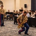 U.S. Brazil Maritime Staff Talks Day 1