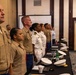 U.S. Brazil Maritime Staff Talks Day 1