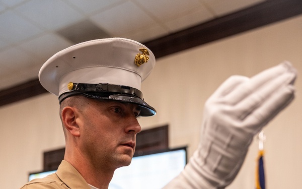 U.S. Brazil Maritime Staff Talks Day 1