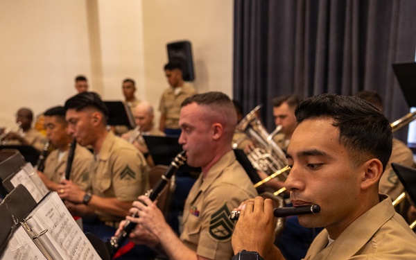 U.S. Brazil Maritime Staff Talks Day 1