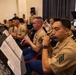 U.S. Brazil Maritime Staff Talks Day 1