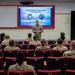Leading readiness across U.S Forces Japan