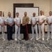 U.S. Brazil Maritime Staff Talks Day 1