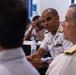 U.S. Brazil Maritime Staff Talks Day 1