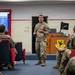Leading readiness across U.S Forces Japan