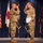 United States Space Forces - Japan Holds First Change of Command United States Space Forces - Japan Holds First Change of Command