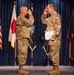 United States Space Forces - Japan Holds First Change of Command