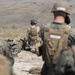 U.S. Marines with 1st MARDIV host live-fire crew served weapons range for Fleet Marine Force training