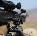 U.S. Marines with 1st MARDIV host live-fire crew served weapons range for Fleet Marine Force training