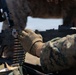 U.S. Marines with 1st MARDIV host live-fire crew served weapons range for Fleet Marine Force training