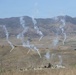 U.S. Marines with 1st MARDIV host live-fire crew served weapons range for Fleet Marine Force training