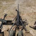 U.S. Marines with 1st MARDIV host live-fire crew served weapons range for Fleet Marine Force training
