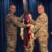 United States Space Forces - Japan Holds First Change of Command