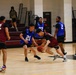 Basketball during KATUSA Friendship Week