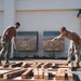 NMCB 11 Prepares for Embarkation Movement