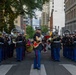 1st MARDIV Band performs at the Portland Rose Festival Fleet Week