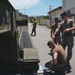 NMCB 11 Prepares for Embarkation Movement