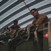 NMCB 11 Prepares for Embarkation Movement