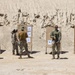 NMCB 4 Seabees Qualify on the M4