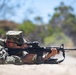 NMCB 4 Seabees Qualify on the M4