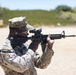 NMCB 4 Seabees Qualify on the M4