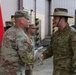 USARPAC Deputy Commanding General visits AFSBn-NEA APS-4 site