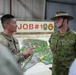 USARPAC Deputy Commanding General visits AFSBn-NEA APS-4 site