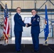CMSgt Bryan K. Shifflett Retirement