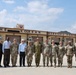 USARPAC Deputy Commanding General visits AFSBn-NEA APS-4 site