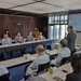 USNH Yokosuka leaders visit Shonan Kamakura General Hospital to enhance healthcare collaboration