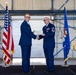 CMSgt Bryan K. Shifflett Retirement