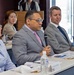 USNH Yokosuka leaders visit Shonan Kamakura General Hospital to enhance healthcare collaboration
