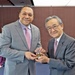USNH Yokosuka leaders visit Shonan Kamakura General Hospital to enhance healthcare collaboration