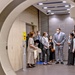 USNH Yokosuka leaders visit Shonan Kamakura General Hospital to enhance healthcare collaboration
