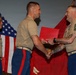 Master Sgt. Kurt Chmielewski Retirement Ceremony
