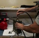 U.S. Marines Receive Hands on Radio Repair Training with L3Harris Staff and Associates