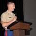 Master Sgt. Kurt Chmielewski Retirement Ceremony