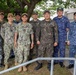 CSG 7 hosts multi-lateral subject matter exchange