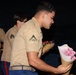 Master Sgt. Kurt Chmielewski Retirement Ceremony