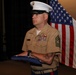 Master Sgt. Kurt Chmielewski Retirement Ceremony