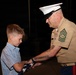 Master Sgt. Kurt Chmielewski Retirement Ceremony