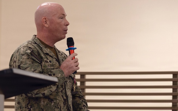 OICC MCM disestablishes following a decade of mission support